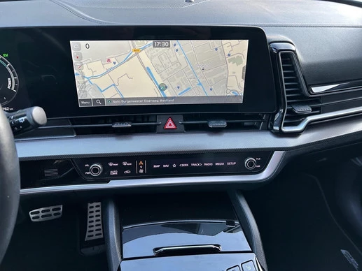 Kia Sportage - Afbeelding 22 van 30