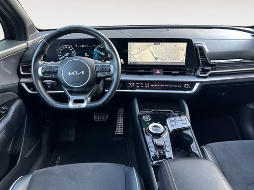 Kia Sportage - Afbeelding 23 van 30