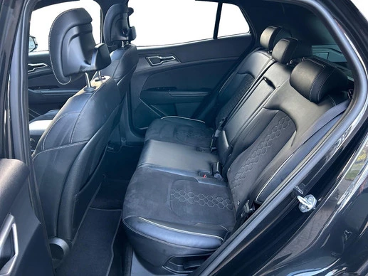 Kia Sportage - Afbeelding 24 van 30