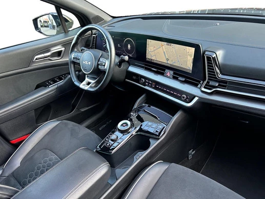 Kia Sportage - Afbeelding 25 van 30