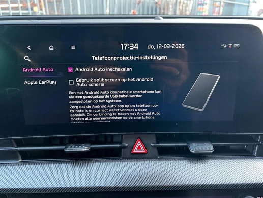 Kia Sportage - Afbeelding 26 van 30