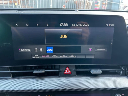 Kia Sportage - Afbeelding 27 van 30