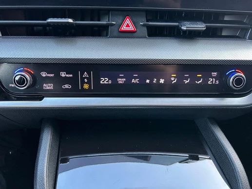 Kia Sportage - Afbeelding 28 van 30