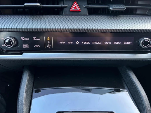 Kia Sportage - Afbeelding 29 van 30