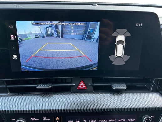 Kia Sportage - Afbeelding 30 van 30