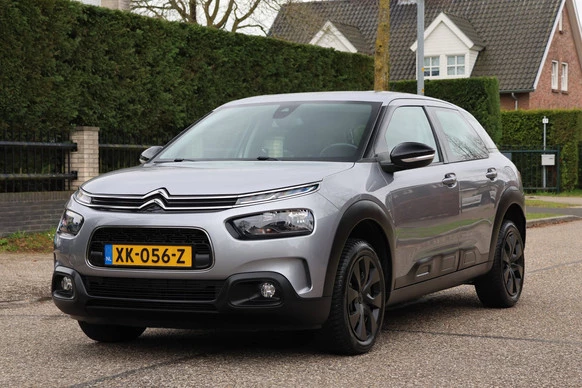 Citroën C4 Cactus - Afbeelding 1 van 19