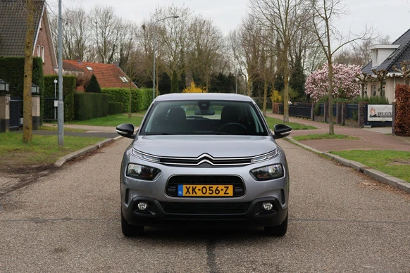 Citroën C4 Cactus - Afbeelding 3 van 19