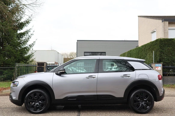 Citroën C4 Cactus - Afbeelding 4 van 19