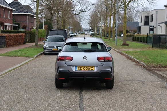 Citroën C4 Cactus - Afbeelding 5 van 19