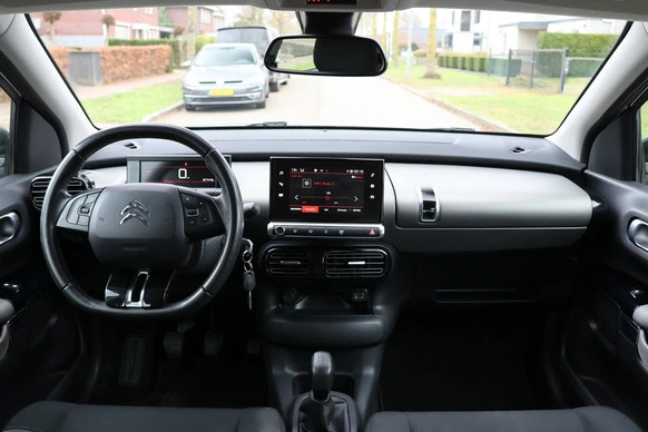 Citroën C4 Cactus - Afbeelding 6 van 19