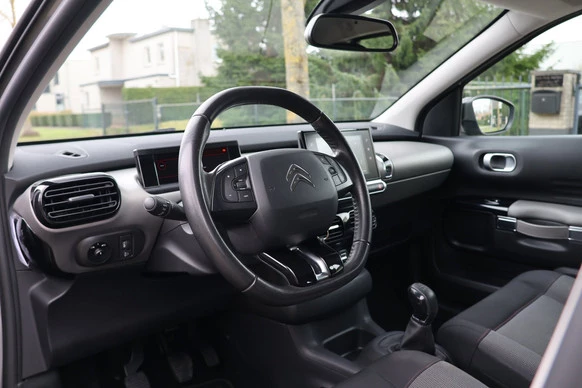 Citroën C4 Cactus - Afbeelding 7 van 19