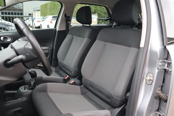 Citroën C4 Cactus - Afbeelding 9 van 19