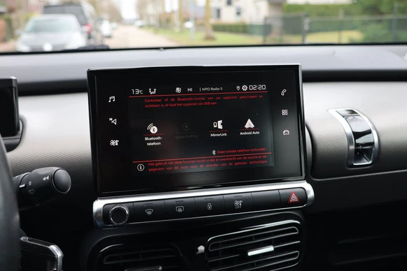 Citroën C4 Cactus - Afbeelding 12 van 19