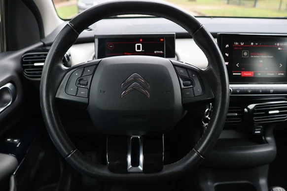 Citroën C4 Cactus - Afbeelding 13 van 19