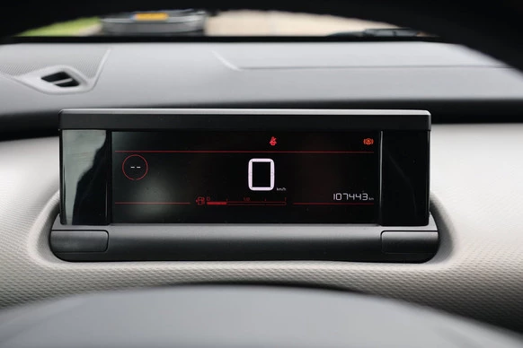 Citroën C4 Cactus - Afbeelding 15 van 19