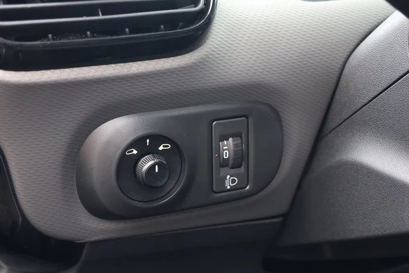 Citroën C4 Cactus - Afbeelding 17 van 19