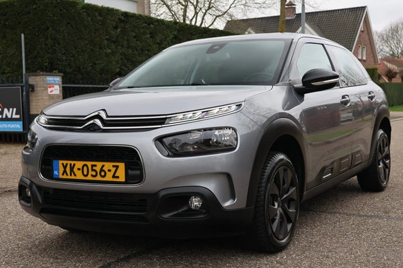 Citroën C4 Cactus - Afbeelding 18 van 19