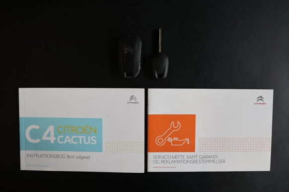 Citroën C4 Cactus - Afbeelding 19 van 19