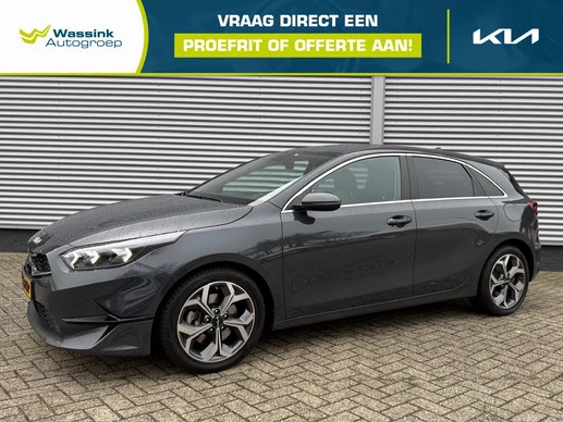 Kia Ceed - Afbeelding 1 van 30