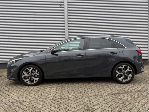 Kia Ceed - Afbeelding 2 van 30