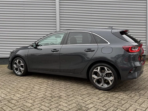 Kia Ceed - Afbeelding 3 van 30