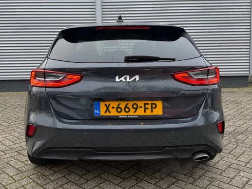 Kia Ceed - Afbeelding 4 van 30