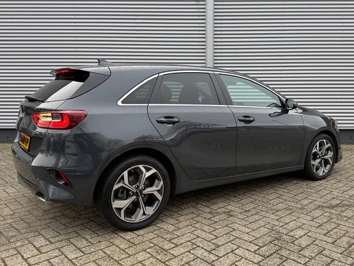 Kia Ceed - Afbeelding 5 van 30