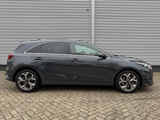 Kia Ceed - Afbeelding 6 van 30