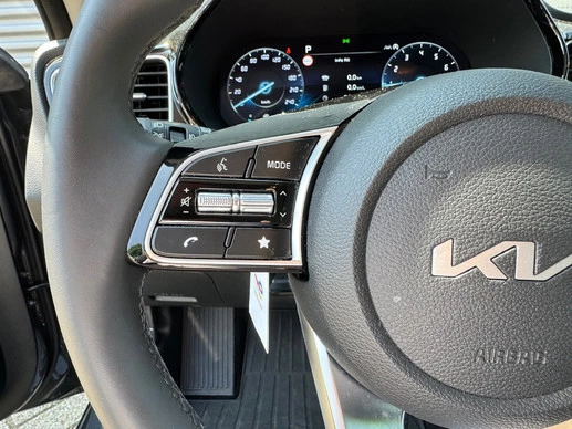 Kia Ceed - Afbeelding 15 van 30