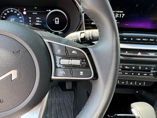 Kia Ceed - Afbeelding 16 van 30