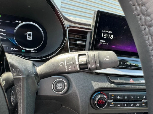 Kia Ceed - Afbeelding 18 van 30