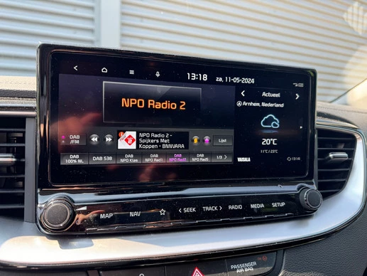 Kia Ceed - Afbeelding 21 van 30