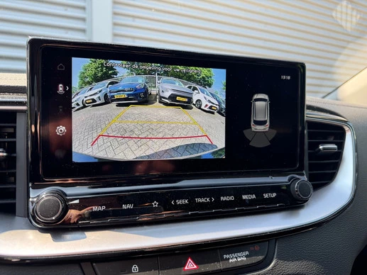 Kia Ceed - Afbeelding 23 van 30