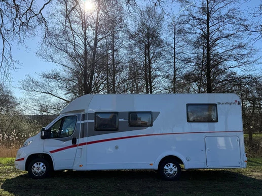Fiat Ducato - Afbeelding 4 van 30