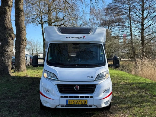 Fiat Ducato - Afbeelding 5 van 30