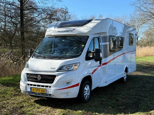 Fiat Ducato - Afbeelding 7 van 30