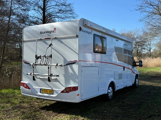 Fiat Ducato - Afbeelding 9 van 30