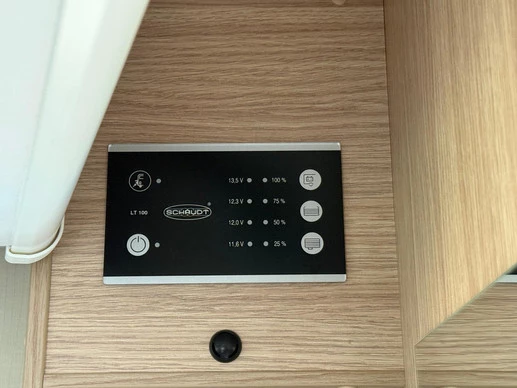 Fiat Ducato - Afbeelding 29 van 30