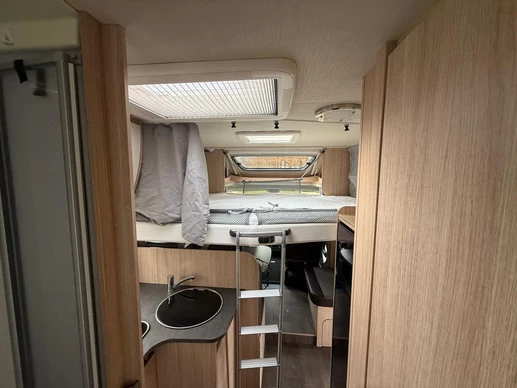 Fiat Ducato - Afbeelding 30 van 30