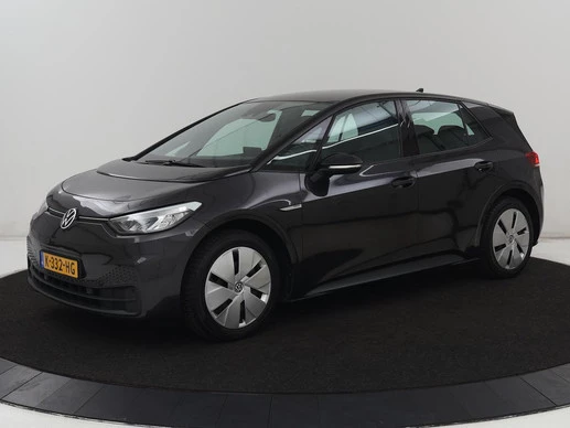 Volkswagen ID.3 - Afbeelding 1 van 30