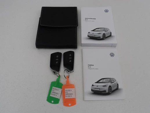 Volkswagen ID.3 - Afbeelding 12 van 30