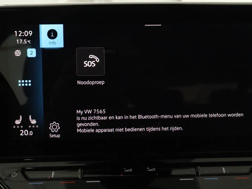 Volkswagen ID.3 - Afbeelding 20 van 30