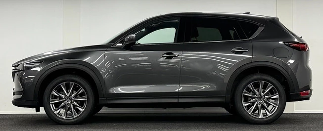 Mazda CX-5 - Afbeelding 1 van 7