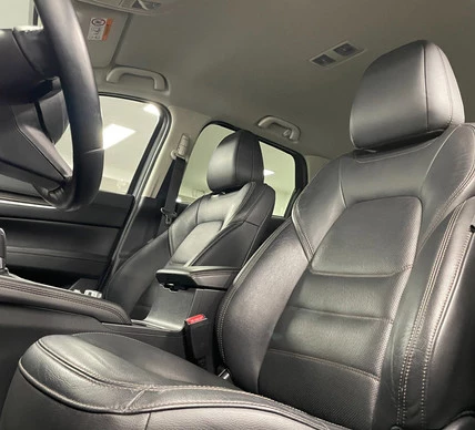 Mazda CX-5 - Afbeelding 4 van 7