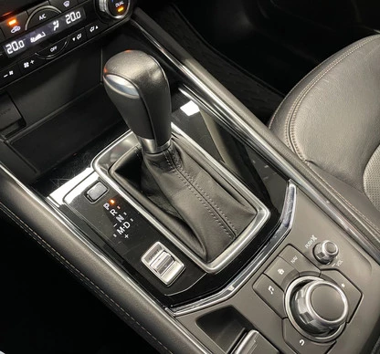 Mazda CX-5 - Afbeelding 7 van 7