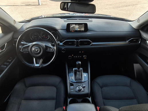 Mazda CX-5 - Afbeelding 6 van 30