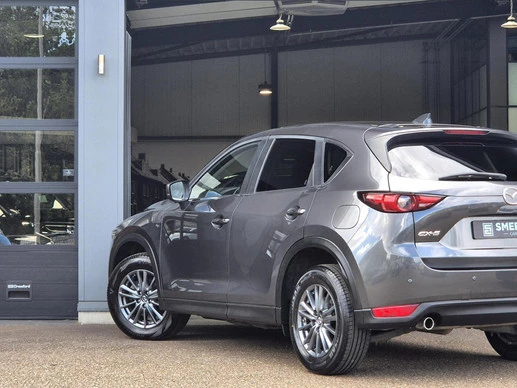 Mazda CX-5 - Afbeelding 8 van 30