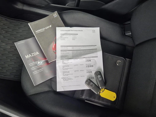 Mazda CX-5 - Afbeelding 11 van 30