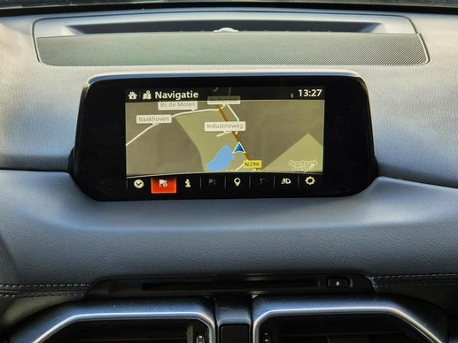 Mazda CX-5 - Afbeelding 12 van 30