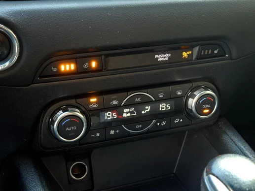 Mazda CX-5 - Afbeelding 20 van 30